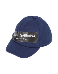 Головной убор Dolce & Gabbana
