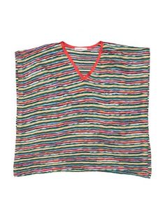 Пляжное платье Missoni Kids