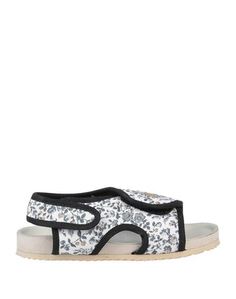 Сандалии Golden Goose