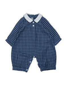 Детский комбинезон Little Bear