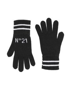 Перчатки N21