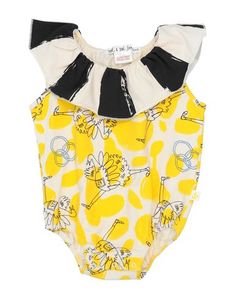 Боди NOÈ & ZOË Berlin