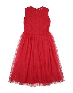 Платье Ermanno Scervino Junior