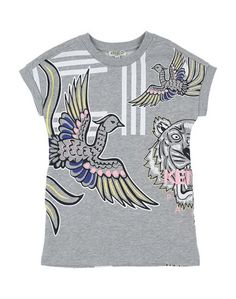 Платье Kenzo