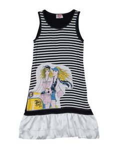 Платье Twinset Girl