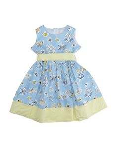 Платье Il Gufo