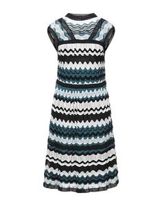 Платье до колена M Missoni
