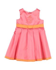 Платье Miss Blumarine