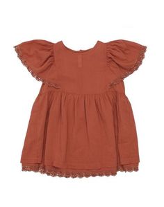 Платье Zhoe & Tobiah