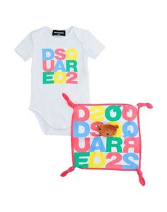 Боди Dsquared2