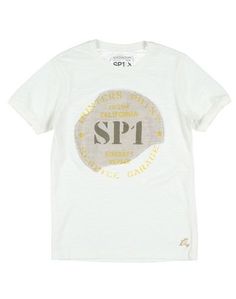 Футболка SP1