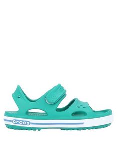 Сандалии Crocs