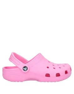 Сандалии Crocs