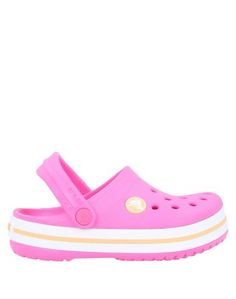 Сандалии Crocs