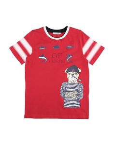 Футболка GF Ferre'