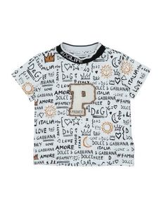 Футболка Dolce & Gabbana