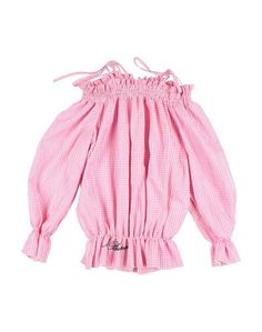 Блузка Miss Blumarine