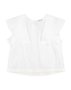 Блузка Elisabetta Franchi