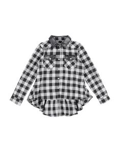 Pубашка Frankie Morello