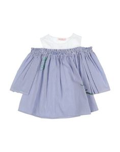 Блузка Miss Blumarine
