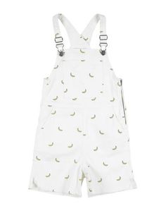 Короткий комбинезон Stella Mc Cartney Kids