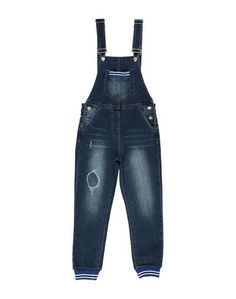 Брючный комбинезон TO BE TOO