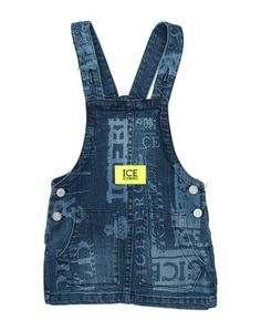 Юбочный комбинезон ICE Iceberg