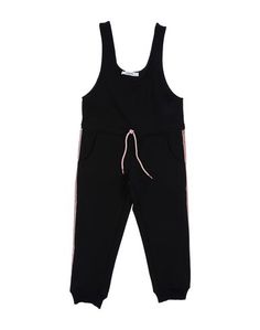 Брючный комбинезон TO BE TOO