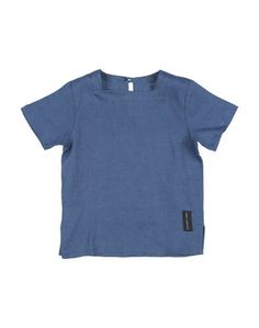 Блузка Skill Officine