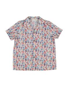 Pубашка Zhoe & Tobiah