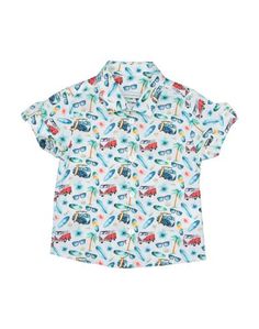 Pубашка Grey Daniele Alessandrini