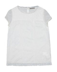 Блузка Ermanno Scervino Junior