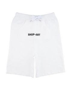 Бермуды Shop ★ ART