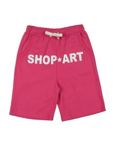 Бермуды Shop ★ ART