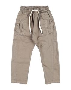 Повседневные брюки Numbers..