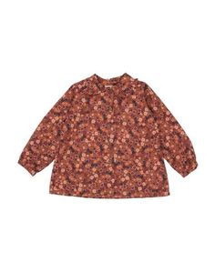 Pубашка Babe & Tess