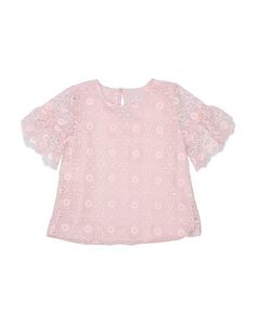 Блузка Miss Blumarine