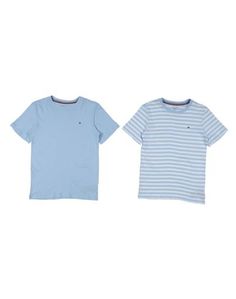 Футболка Tommy Hilfiger
