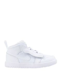 Высокие кеды и кроссовки Jordan