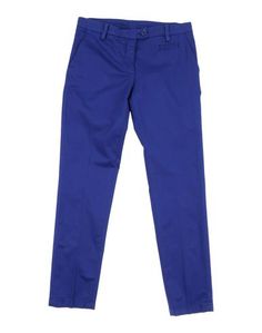 Повседневные брюки Dondup