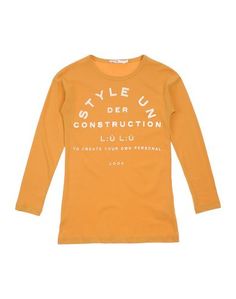 Футболка L:Ú L:Ú by Miss Grant