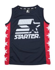 Футболка Starter