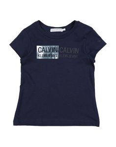 Футболка Calvin Klein