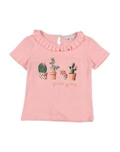 Футболка Silvian Heach