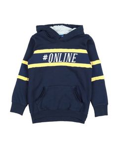 Толстовка Bydanie by Vingino