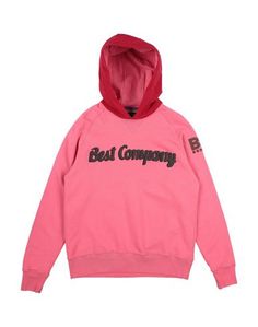 Толстовка Best Company