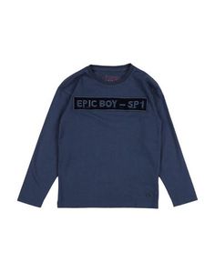 Футболка SP1