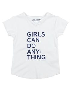 Футболка Zadig & Voltaire