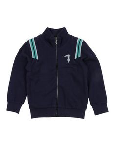 Толстовка Trussardi Junior