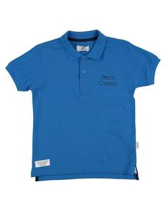 Поло Henry Cotton's